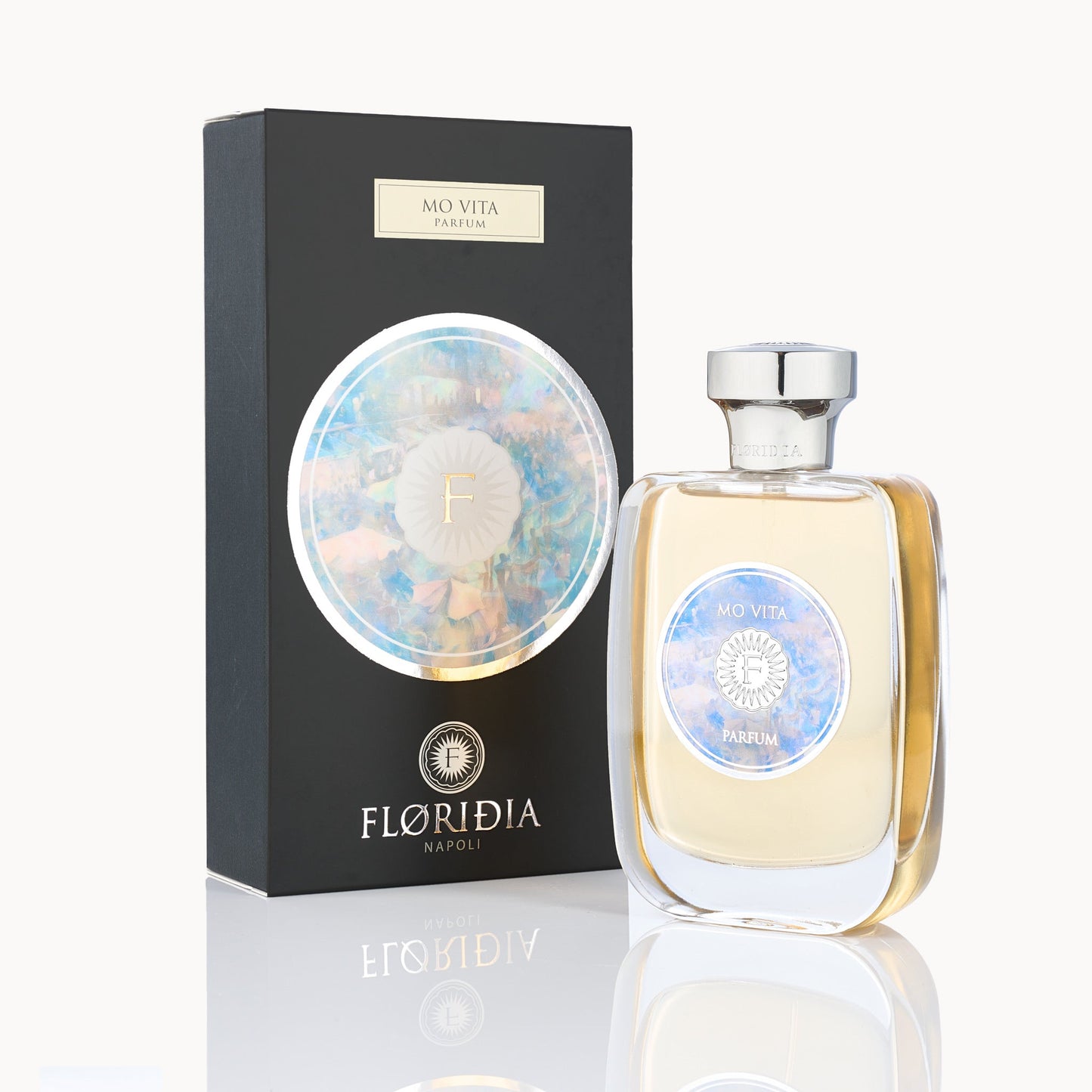 FLORIDIA PARFUM - Mo Vita