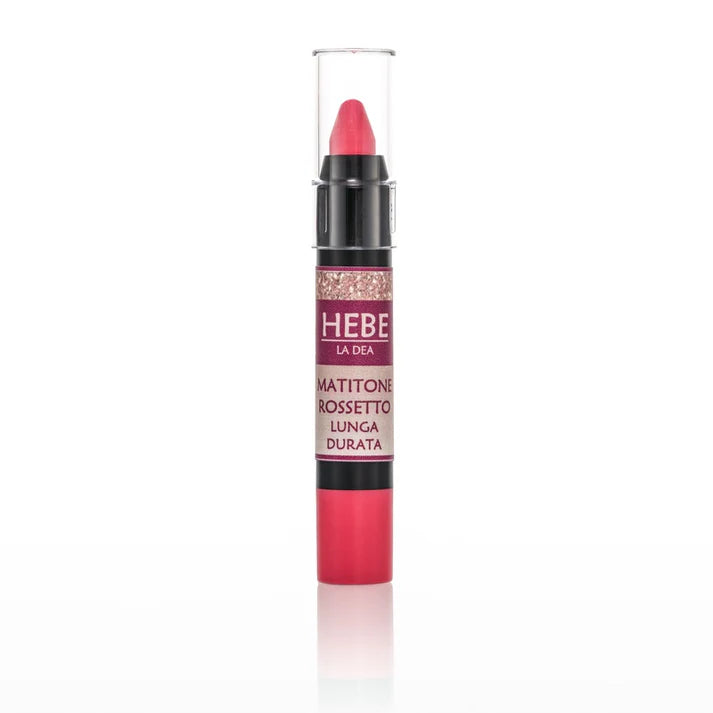 HEBE La Dea - Matitone Rossetto Lunga Durata