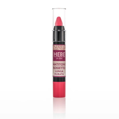 HEBE La Dea - Matitone Rossetto Lunga Durata
