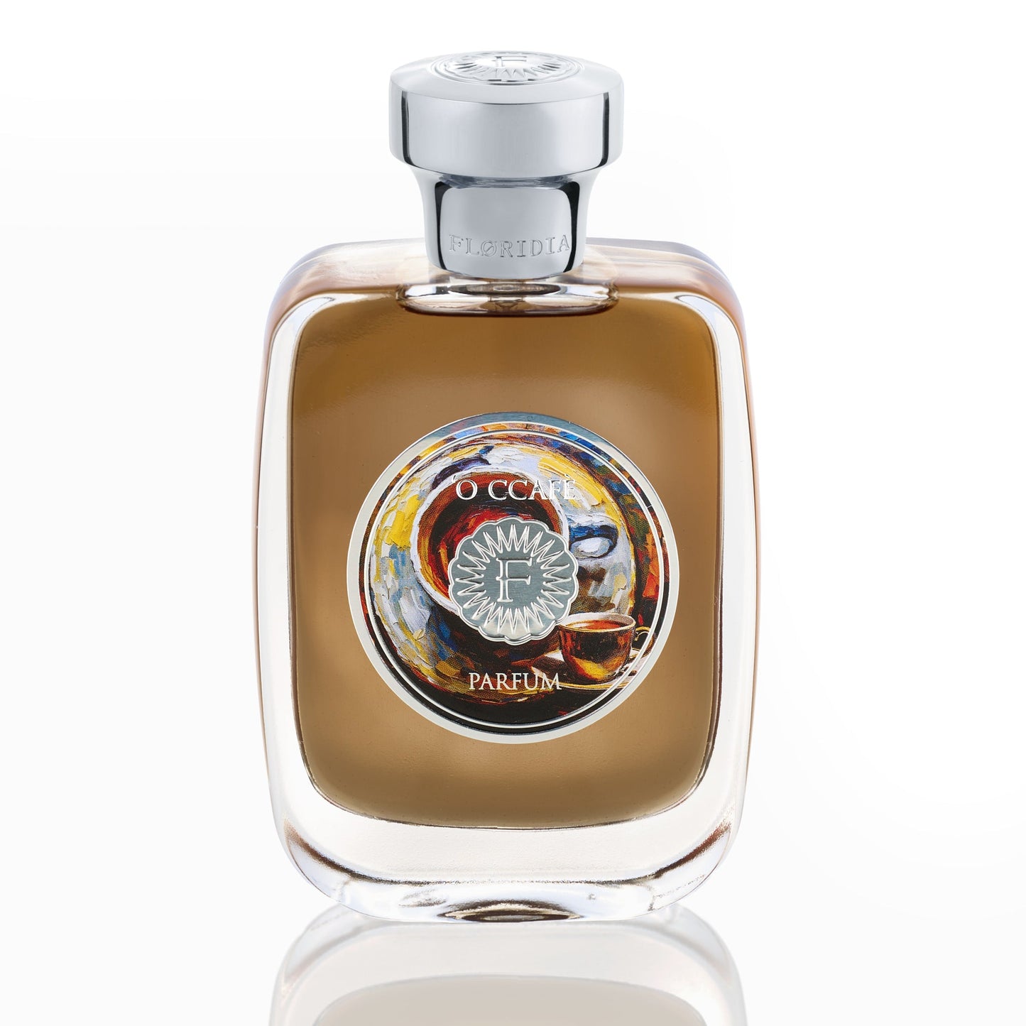 FLORIDIA PARFUM - O' Ccafè
