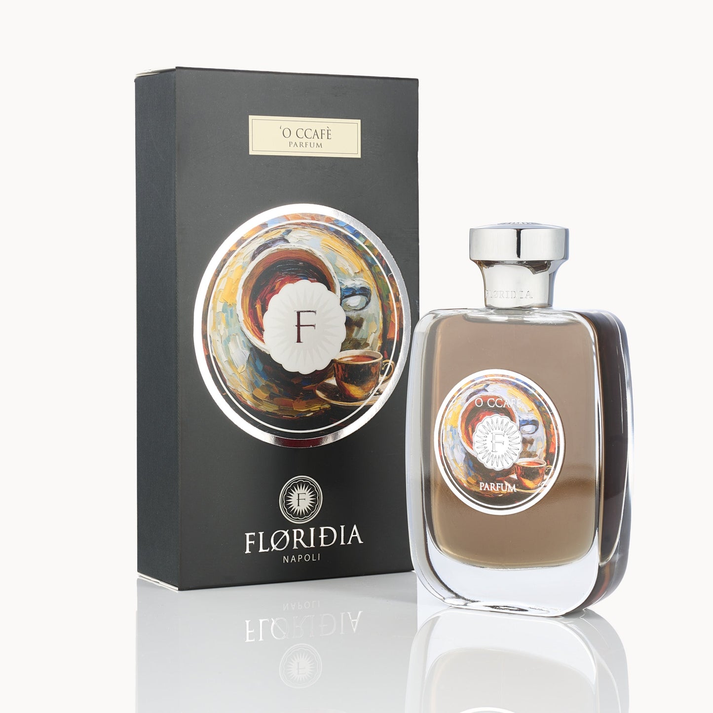 FLORIDIA PARFUM - O' Ccafè