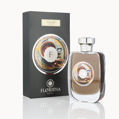 FLORIDIA PARFUM - O' Ccafè
