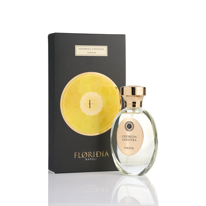 FLORIDIA PARFUM - Odorosa Ginestra