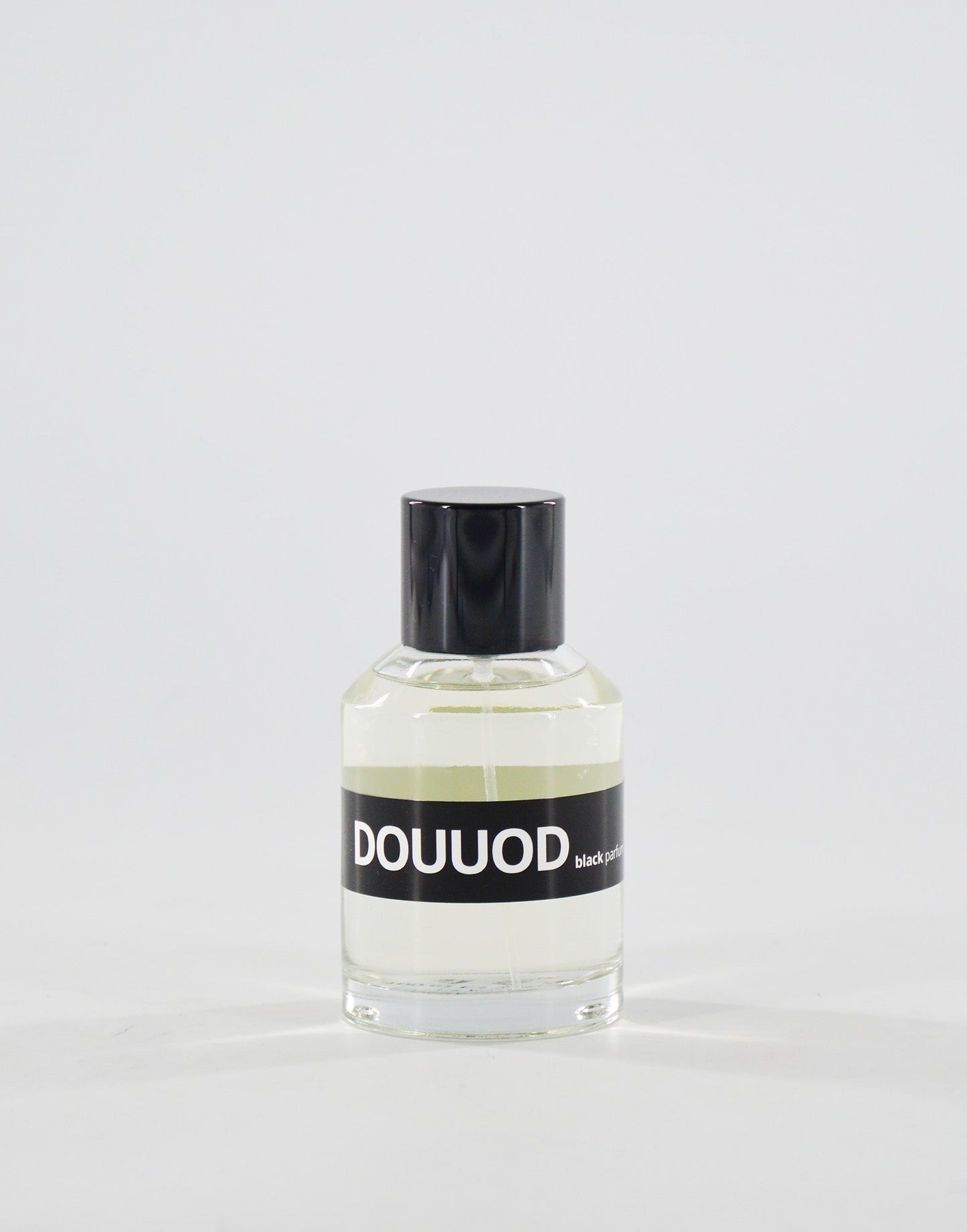 DOUUOD Eau de Parfum Douuod Black 100ml