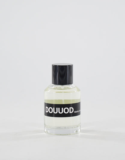 DOUUOD Eau de Parfum Douuod Black 100ml