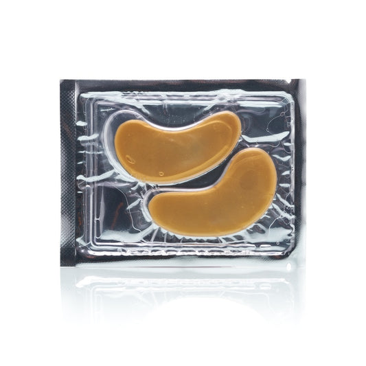 Patch Occhi Gel