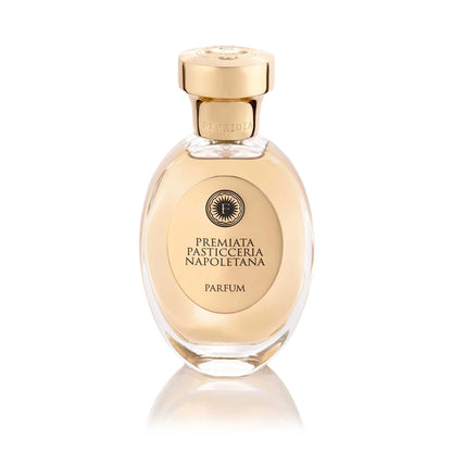 FLORIDIA PARFUM - Premiata Pasticceria Napoletana