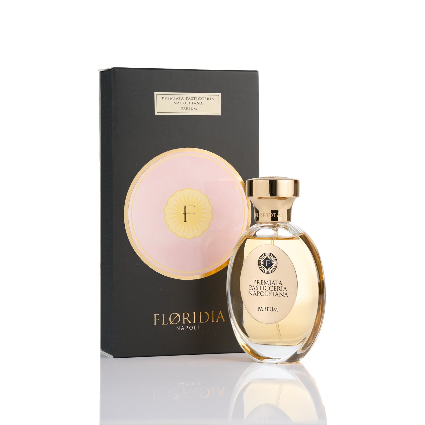 FLORIDIA PARFUM - Premiata Pasticceria Napoletana