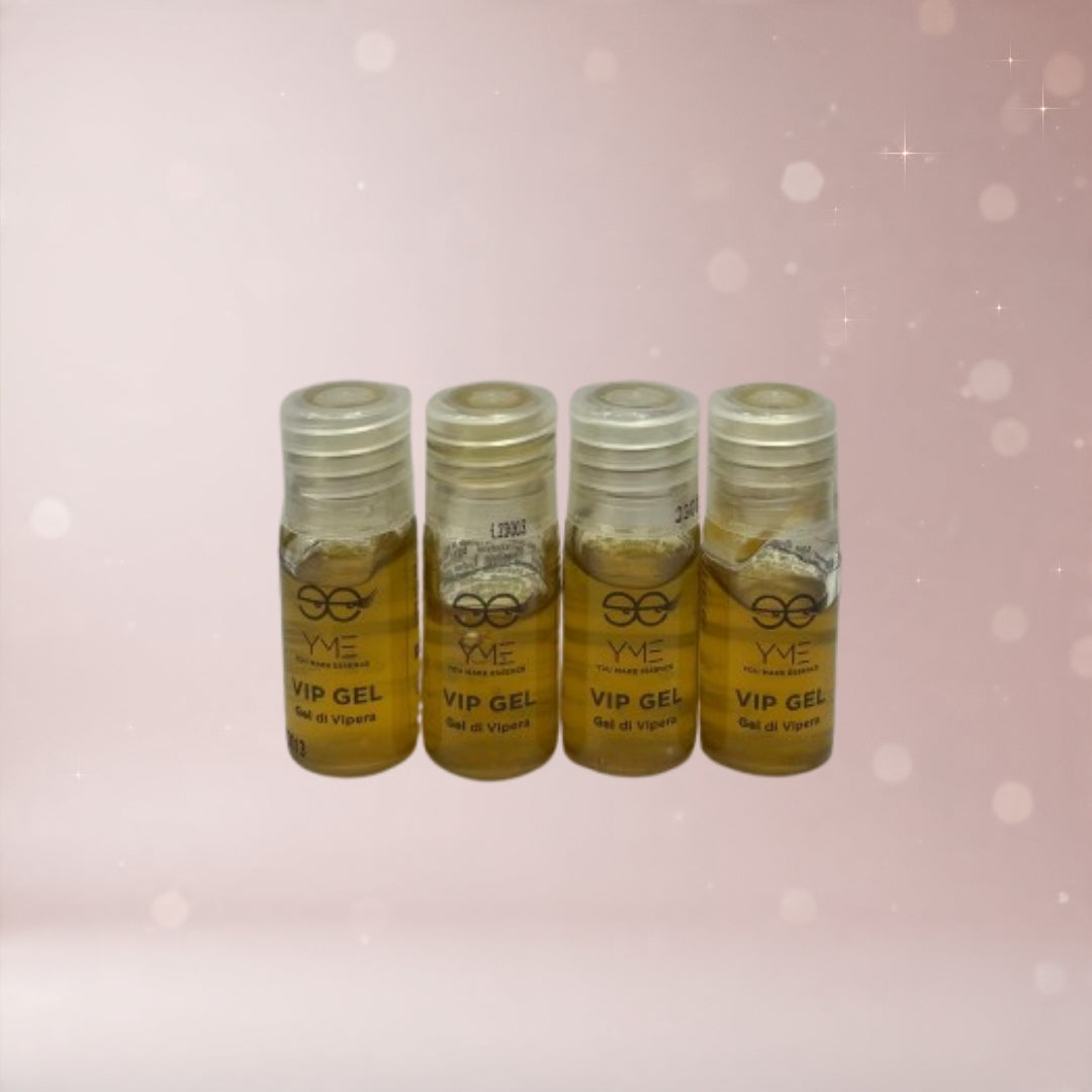 YME | Beauty Studio - Linea VIP | Siero di Vipera