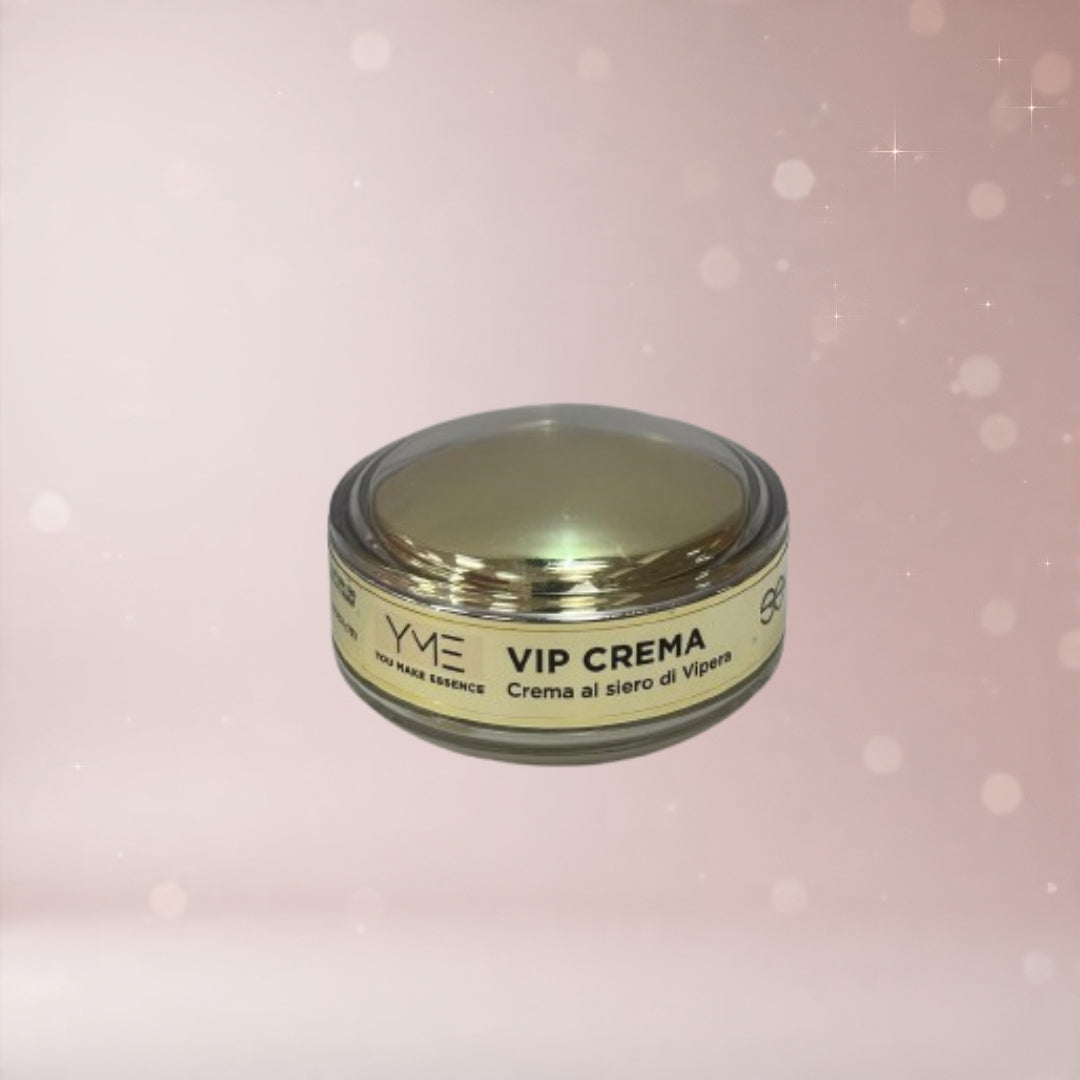YME | Beauty Studio - Linea VIP | Siero di Vipera