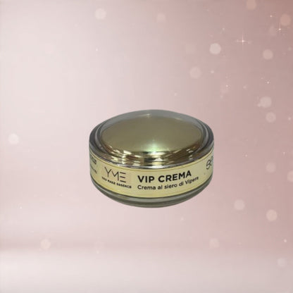 YME | Beauty Studio - Linea VIP | Siero di Vipera