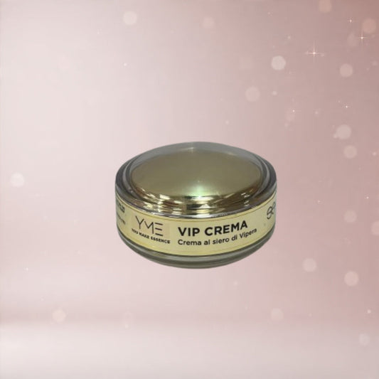 YME | Beauty Studio - Linea VIP | Siero di Vipera