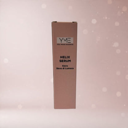 YME | Beauty Studio - Helix Serum | Siero Bava di Lumaca 30 ml