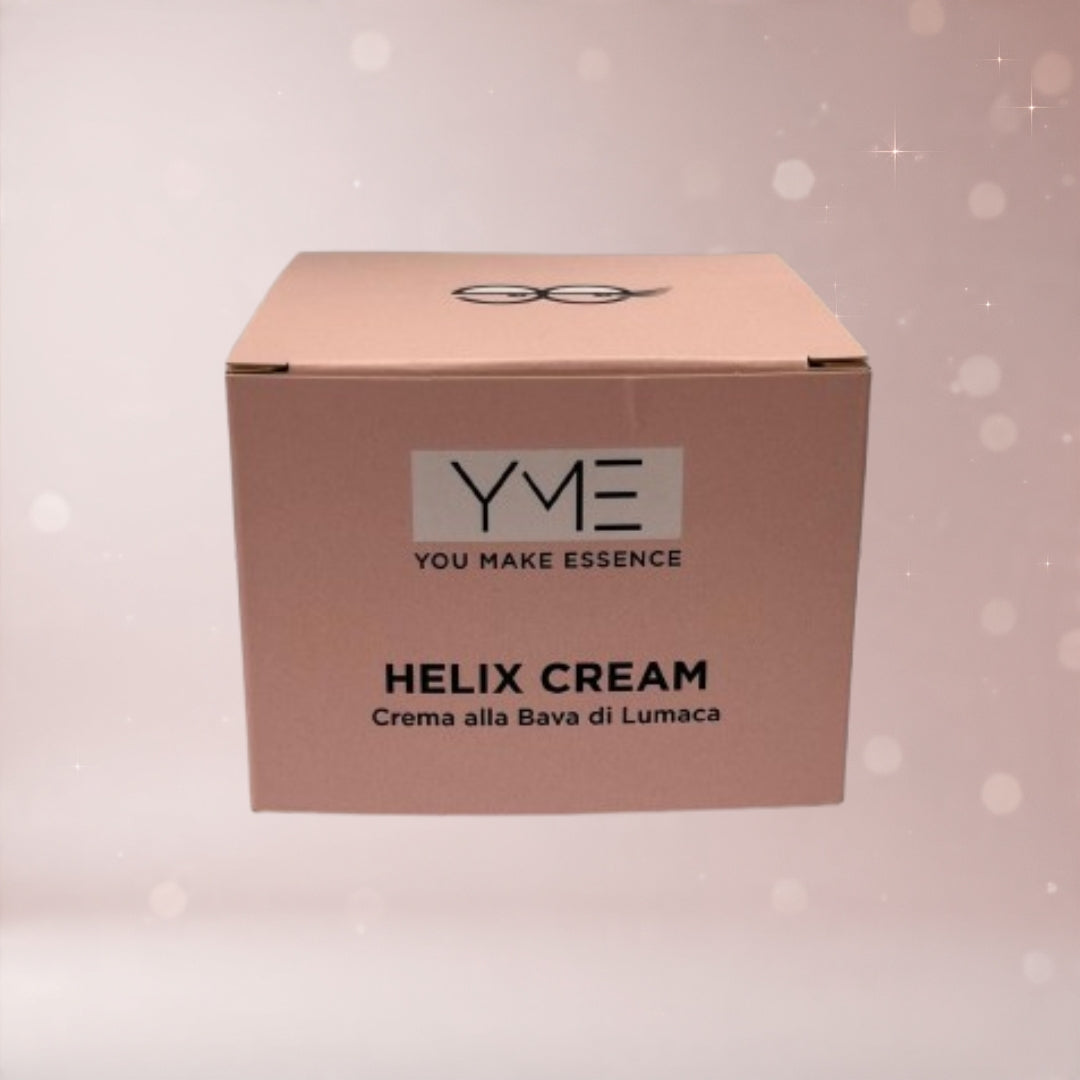 YME | Beauty Studio - Helix Cream | Crema alla Bava di Lumaca 50 ml