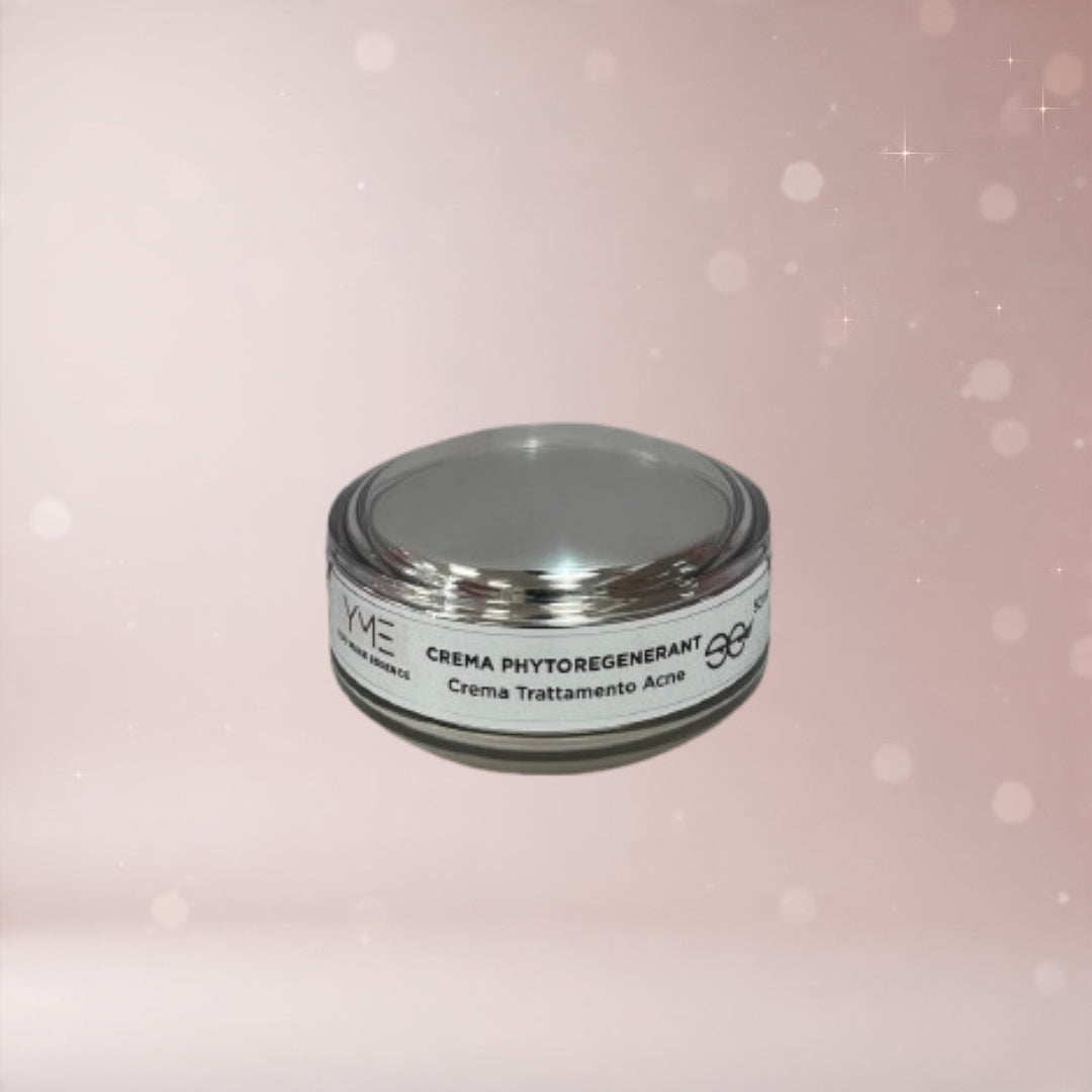 YME | Beauty Studio - Phitoregenerant Creme Acne