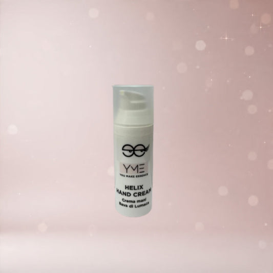 YME | Beauty Studio - Helix Hand Cream - Crema Mani Bava di Lumaca 100 ml
