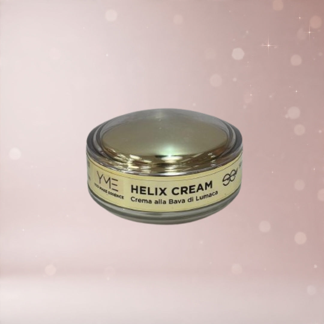 YME | Beauty Studio - Helix Cream | Crema alla Bava di Lumaca 50 ml