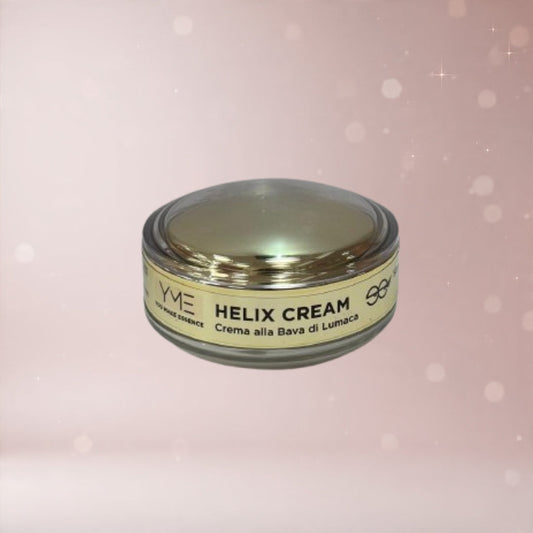 YME | Beauty Studio - Helix Cream | Crema alla Bava di Lumaca 50 ml