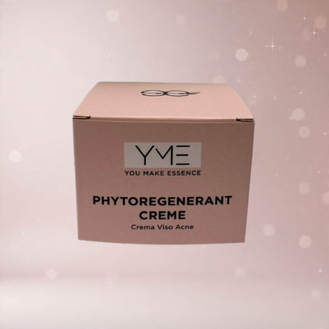 YME | Beauty Studio - Phitoregenerant Creme Acne