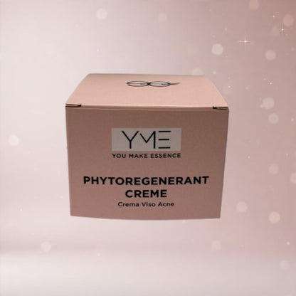 YME | Beauty Studio - Phitoregenerant Creme Acne
