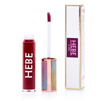 Rossetto Liquido Finish Brillante Rimpolpante