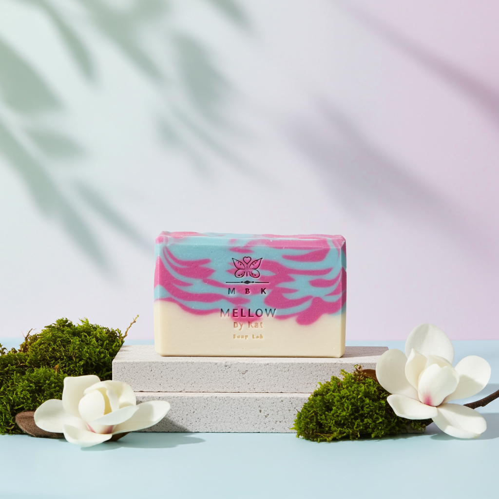 MBK – DAFNE Bagnoschiuma Solido Seducente 100g