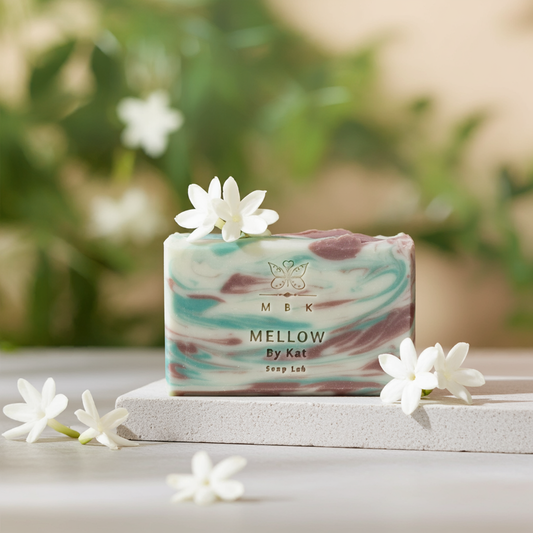 MBK – MARTINA Bagnoschiuma Solido Delicato 100g