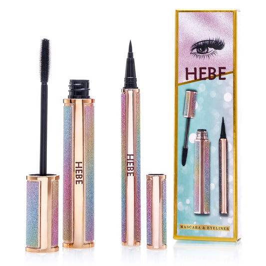 Set Eyeliner e mascara