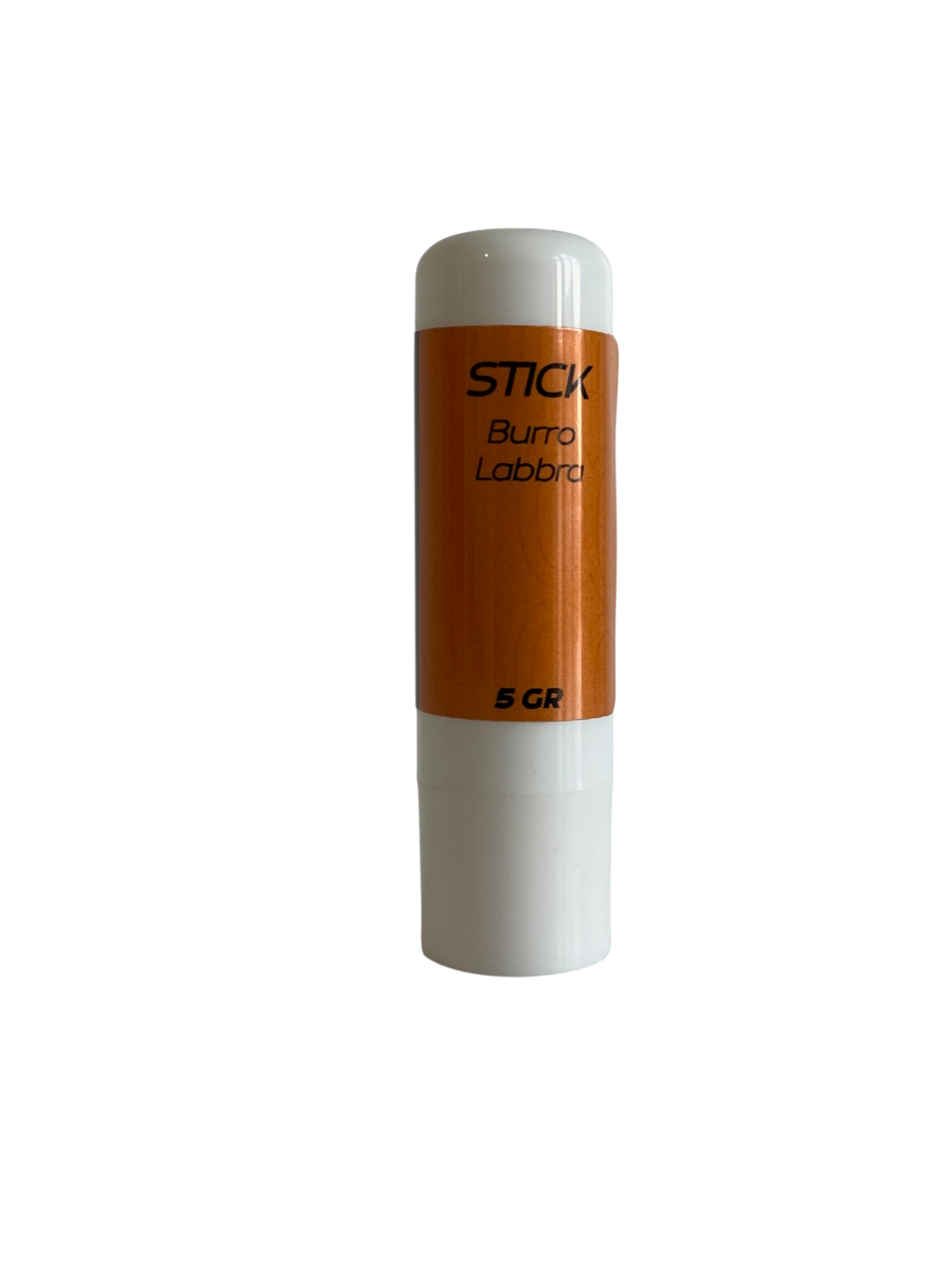 Stick Balsamo Labbra Uomo