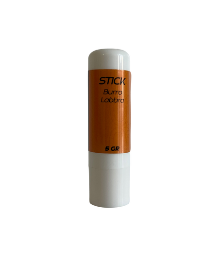 Stick Balsamo Labbra Uomo