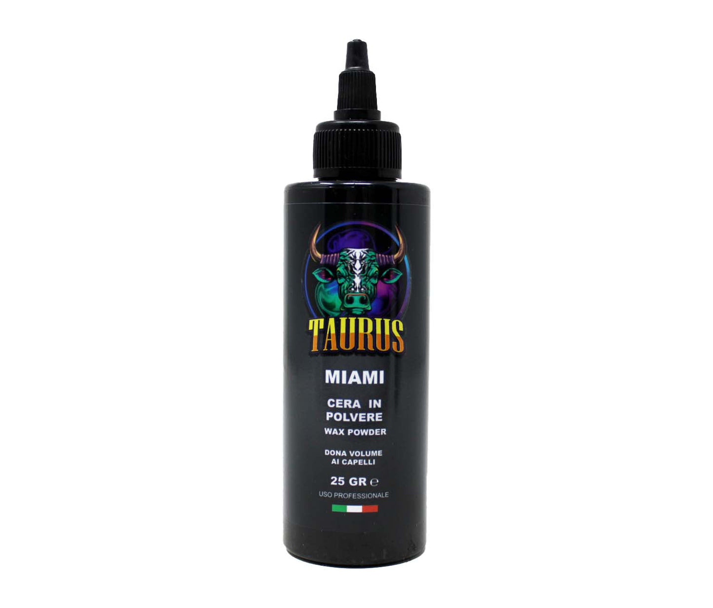 Taurus | Miami - Cera In Polvere Volumizzante e Fissante 25g