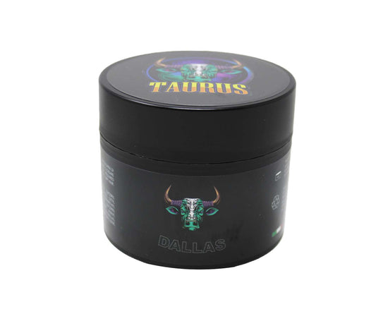 Taurus | Dallas - Cera Nera ad Acqua Tenuta Forte 150ml