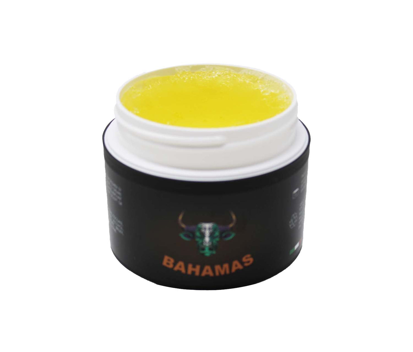 Taurus | Bahamas - Cera ad Acqua Per Capelli Tenuta Forte 150ml