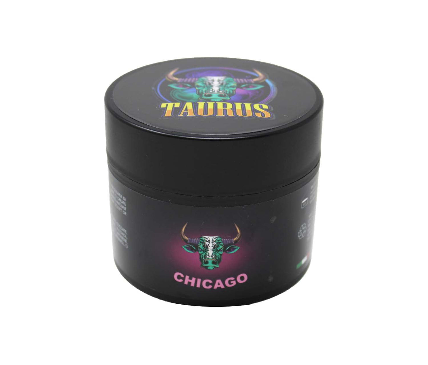 Taurus | Chicago - Cera ad Acqua Tenuta Forte 150ml