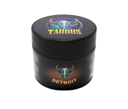 Taurus | Detroit - Cera ad Acqua Tenuta Forte 50ml
