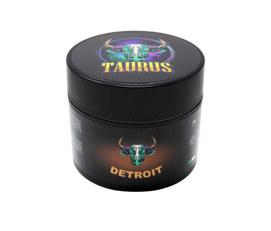 Taurus | Detroit - Cera ad Acqua Tenuta Forte 50ml