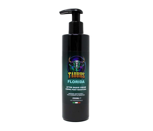 Taurus | Florida - Dopobarba In Crema 250ml