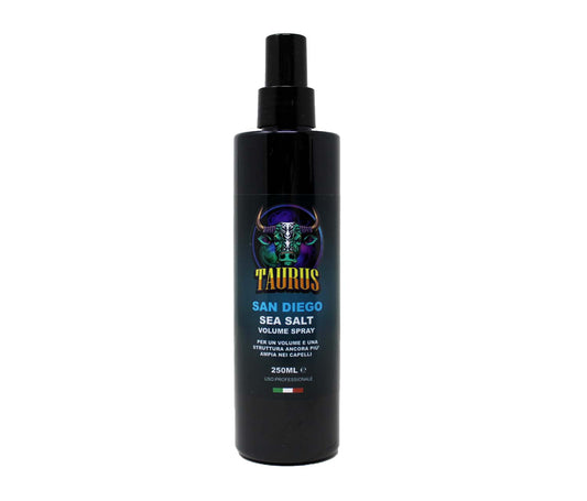 Taurus | San Diego - Sea Salt Spray Al Sale Marino 250 ml