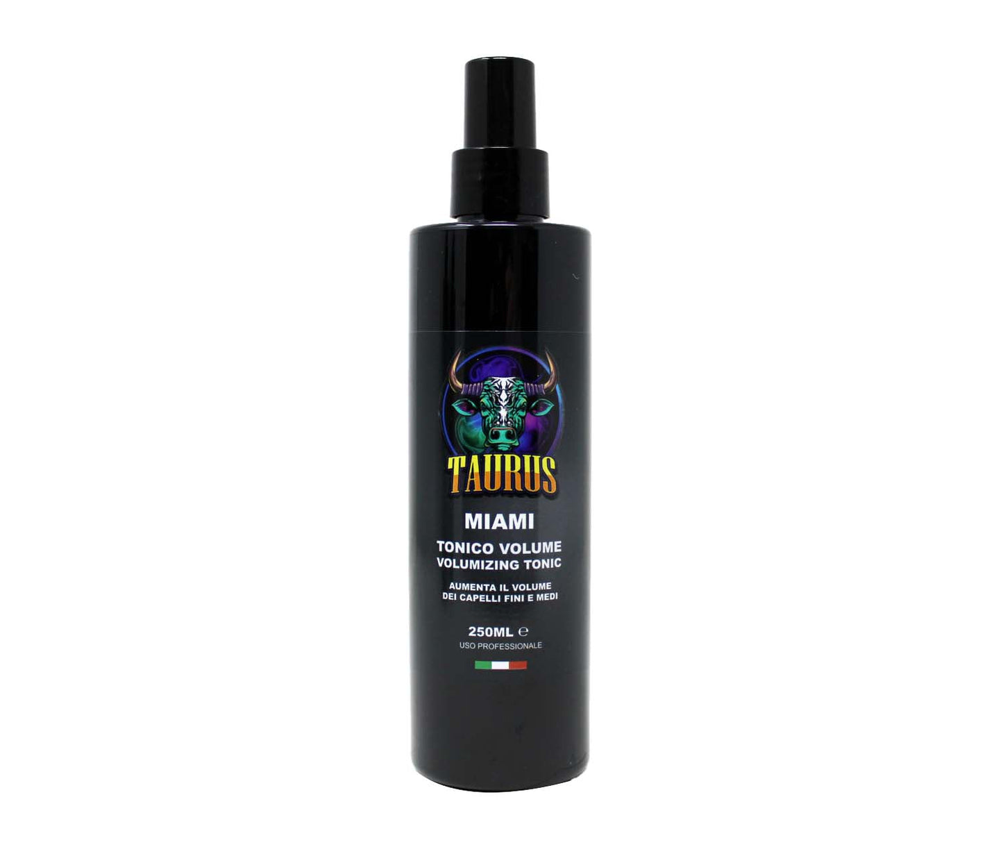Taurus | Miami - Tonico Volumizzante 250ml