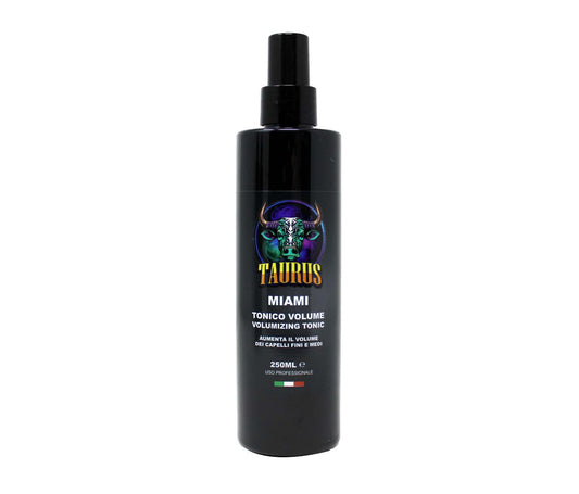 Taurus | Miami - Tonico Volumizzante 250ml