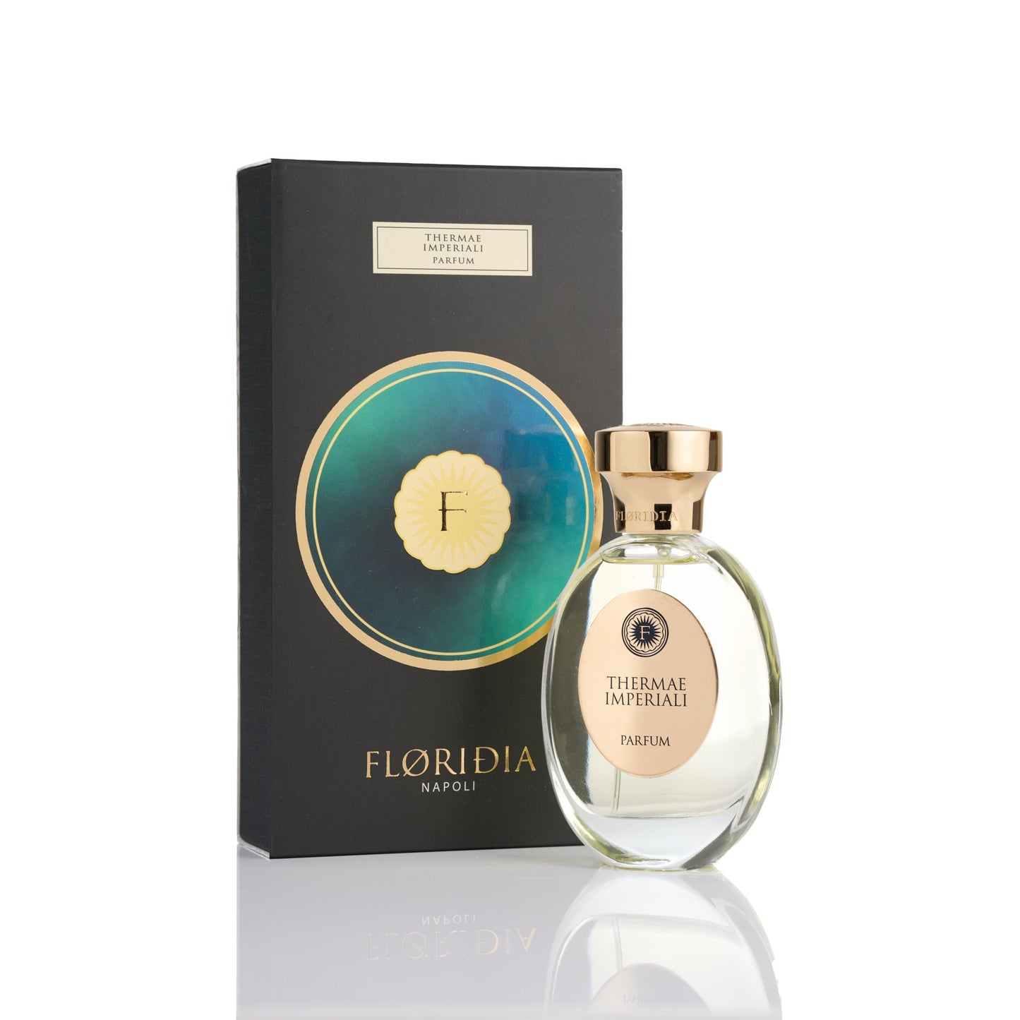 FLORIDIA PARFUM - Thermae Imperiali
