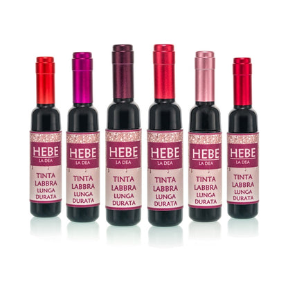 Tinta Labbra Mat Waterproof Multiuso