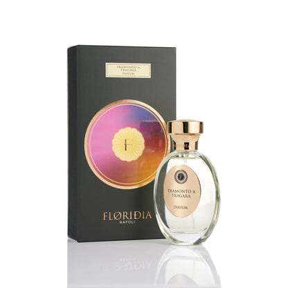 FLORIDIA PARFUM - Tramonto a Tragara