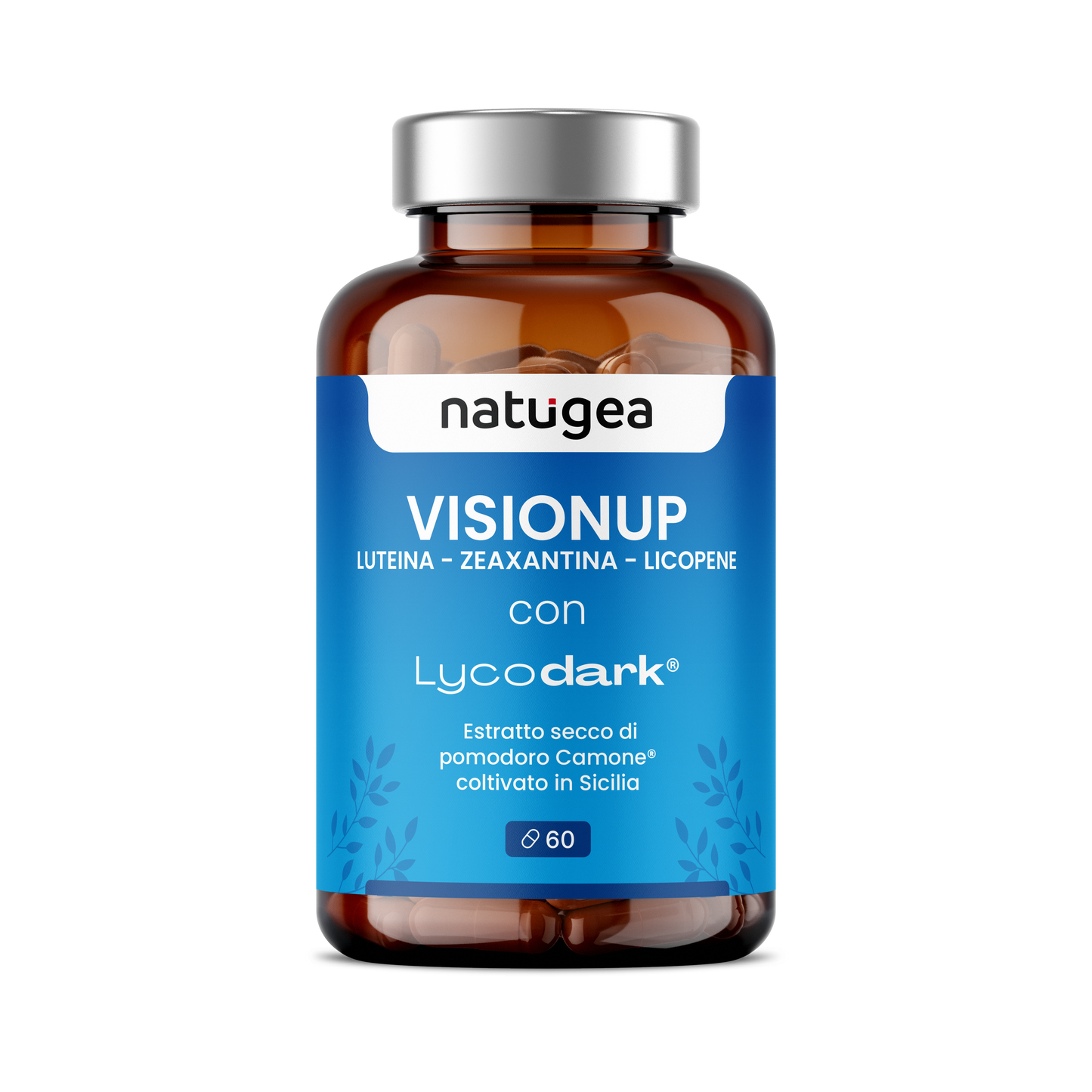 VisionUp Luteina e Zeaxantina