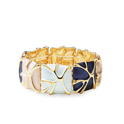 Bracciale Elastico Smaltato