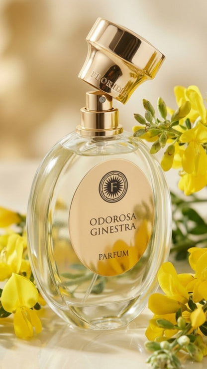 FLORIDIA PARFUM - Odorosa Ginestra