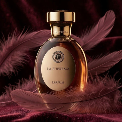 FLORIDIA PARFUM - La Suprema