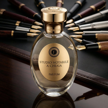 FLORIDIA PARFUM - Studio Notarile a Chiaia