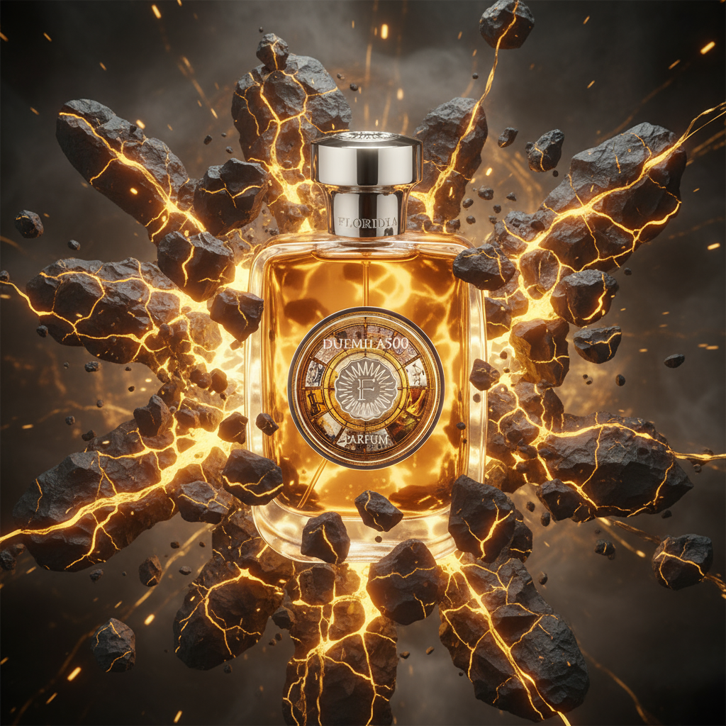 FLORIDIA PARFUM - Duemila500