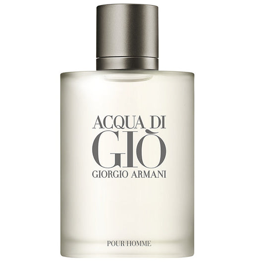 GIORGIO ARMANI - Acqua di Giò Uomo Eau de Toilette 100ml